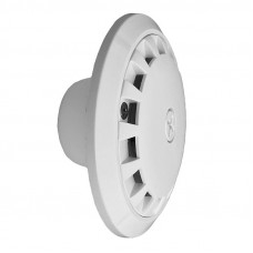 Донна форсунка регул. розсіювальна в тубу d50/PN10 рег.кут.уст.12° 14м³/ч (бетон)