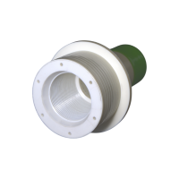 Стіновий прохід 150мм (В50xН63) (WWW) (mod5)