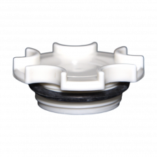 Пробка на форсунку (ABS) 11/2"