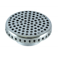 Водозабір 8м³/ч РН2" нержавіюча сталь