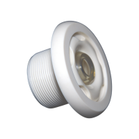 Впускна форсунка 18мм/40 RS (ABS) (2"x50мм) бетон (mod4)