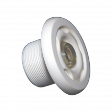 Впускна форсунка 18мм/40 RS (ABS) (2"x50мм) бетон (mod4)