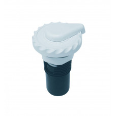 Регулятор подачі повітря (нар 38мм)