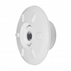 Впускна форсунка регул. 20мм в тубу d63/PN10 рег.кут.уст.12° 5м³/год (бетон)