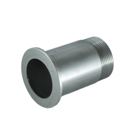 Вставка для теплообмінника 2" нержавіюча сталь