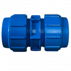 Голендер подвійний розбірний 50 мм