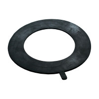 Гумовий ущільнювач 160 мм